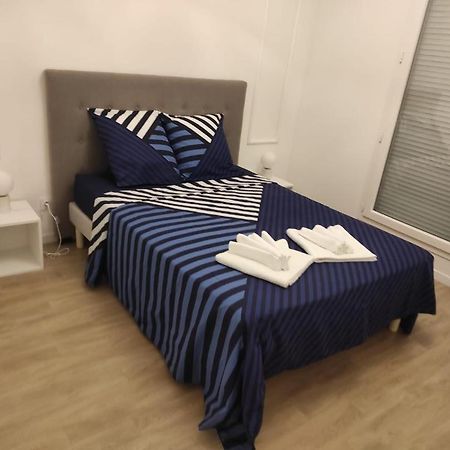 Tres Bel Appartement Avec Grand Jardin, Proche De Paris Vitry-sur-Seine Zewnętrze zdjęcie
