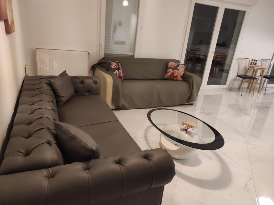 Tres Bel Appartement Avec Grand Jardin, Proche De Paris Vitry-sur-Seine Zewnętrze zdjęcie