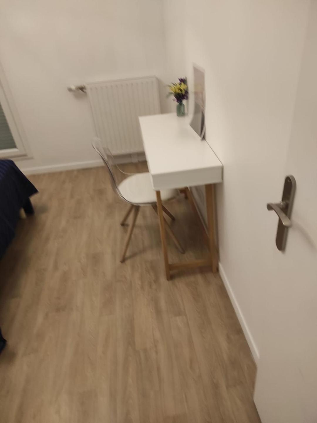 Tres Bel Appartement Avec Grand Jardin, Proche De Paris Vitry-sur-Seine Zewnętrze zdjęcie