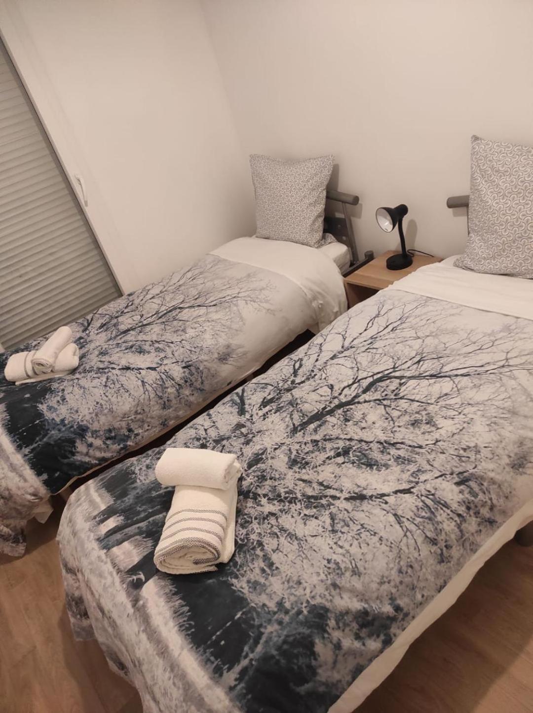 Tres Bel Appartement Avec Grand Jardin, Proche De Paris Vitry-sur-Seine Zewnętrze zdjęcie