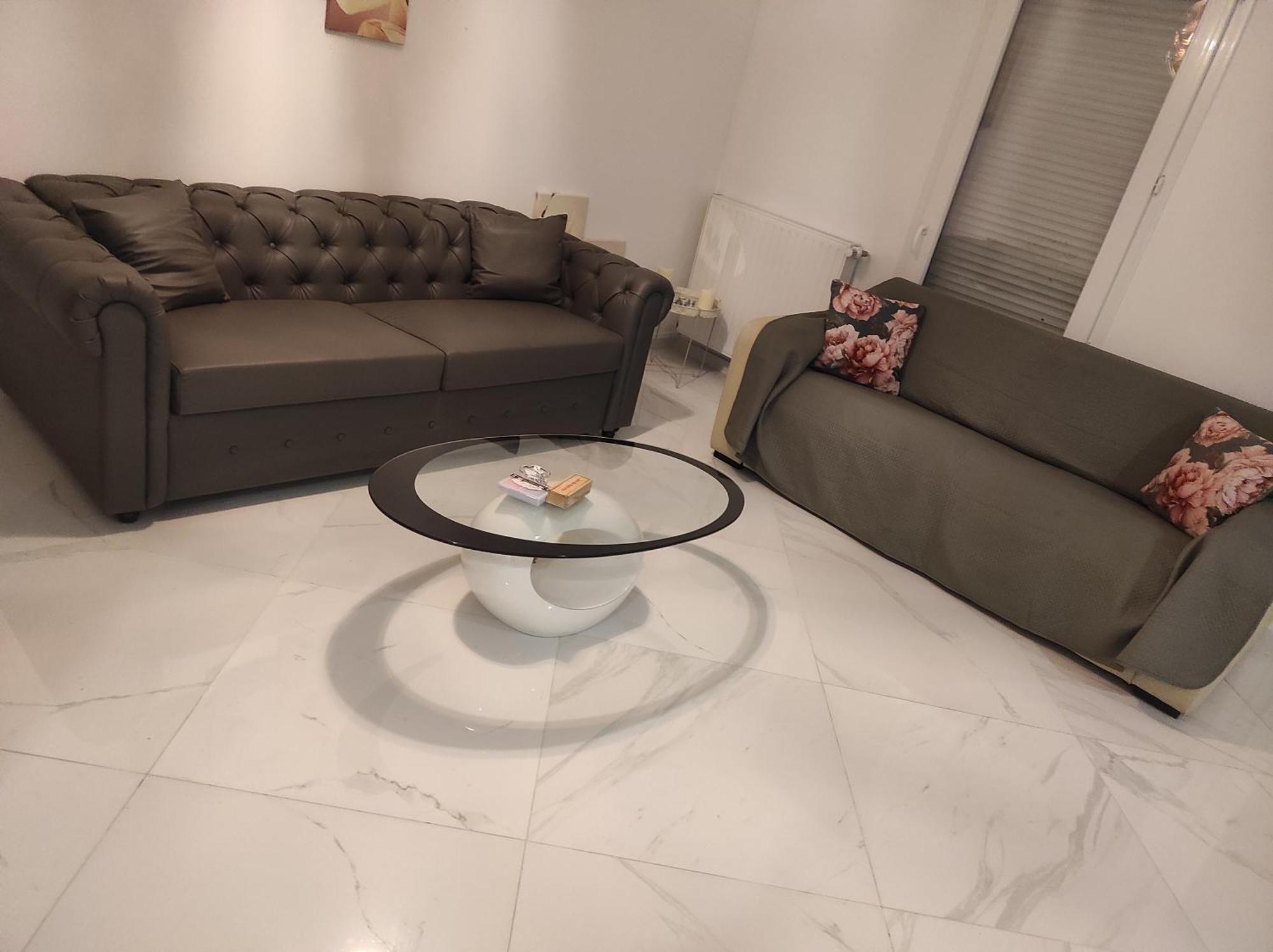 Tres Bel Appartement Avec Grand Jardin, Proche De Paris Vitry-sur-Seine Zewnętrze zdjęcie