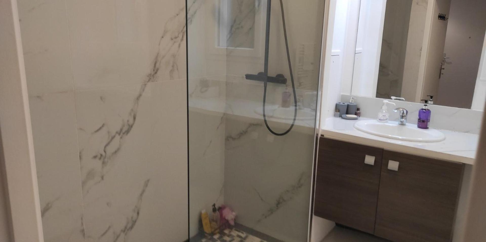 Tres Bel Appartement Avec Grand Jardin, Proche De Paris Vitry-sur-Seine Zewnętrze zdjęcie