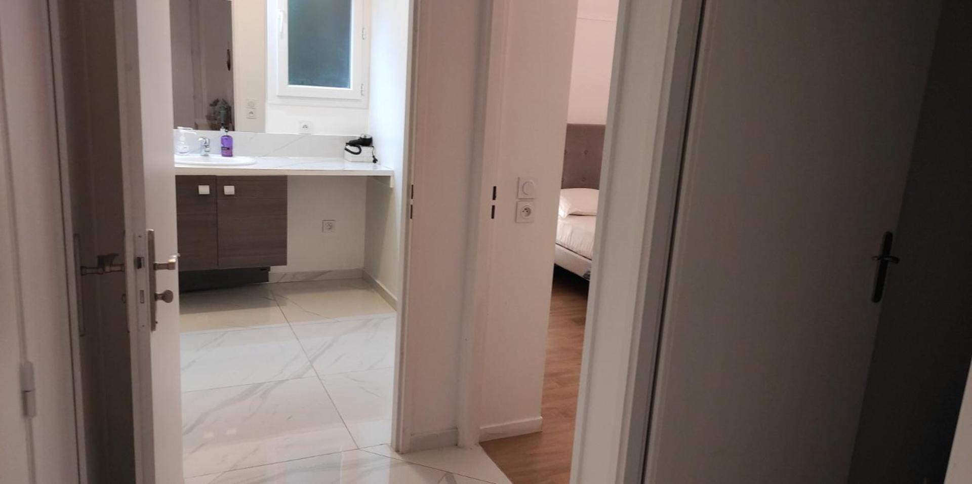 Tres Bel Appartement Avec Grand Jardin, Proche De Paris Vitry-sur-Seine Zewnętrze zdjęcie