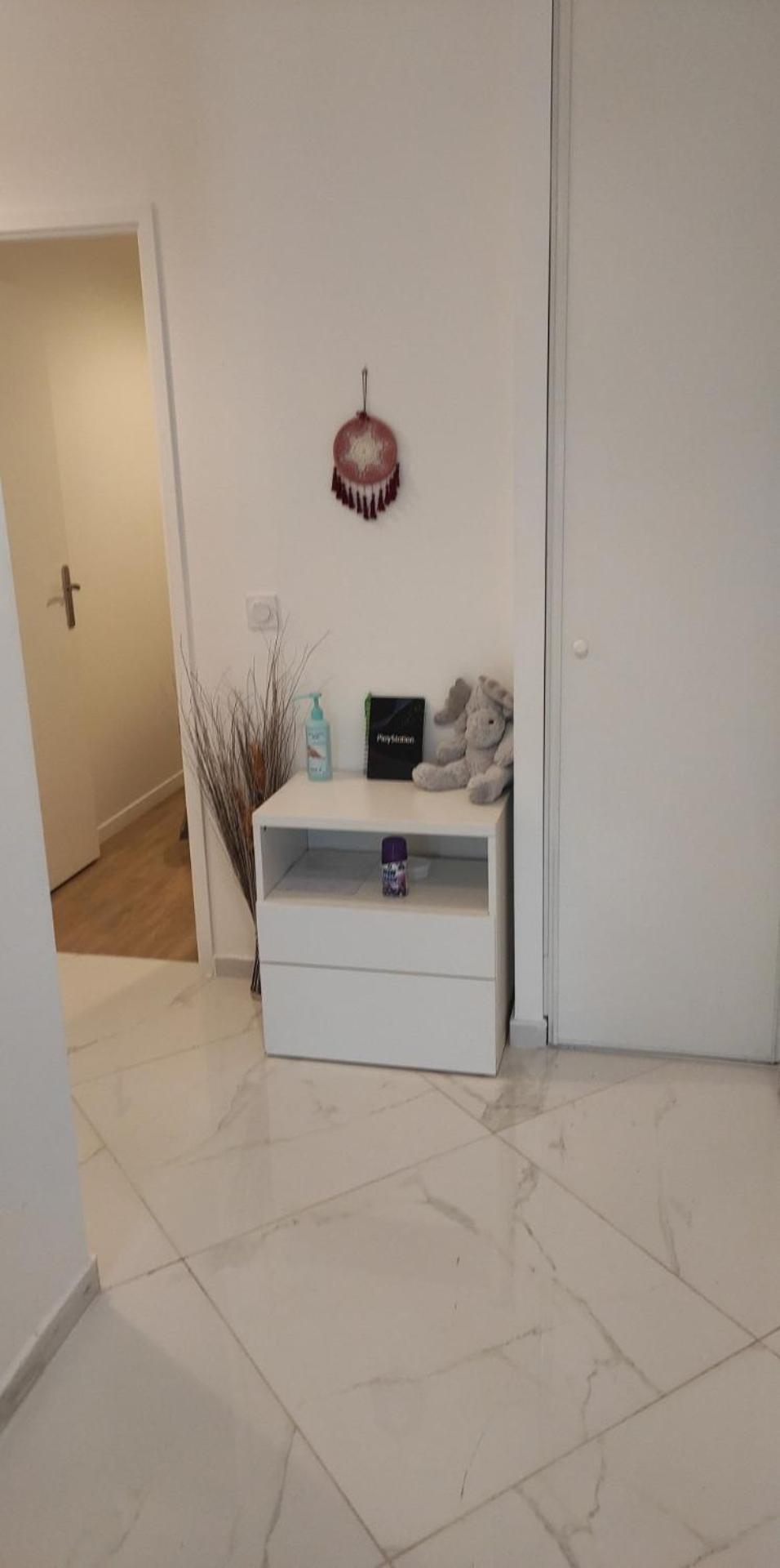 Tres Bel Appartement Avec Grand Jardin, Proche De Paris Vitry-sur-Seine Zewnętrze zdjęcie