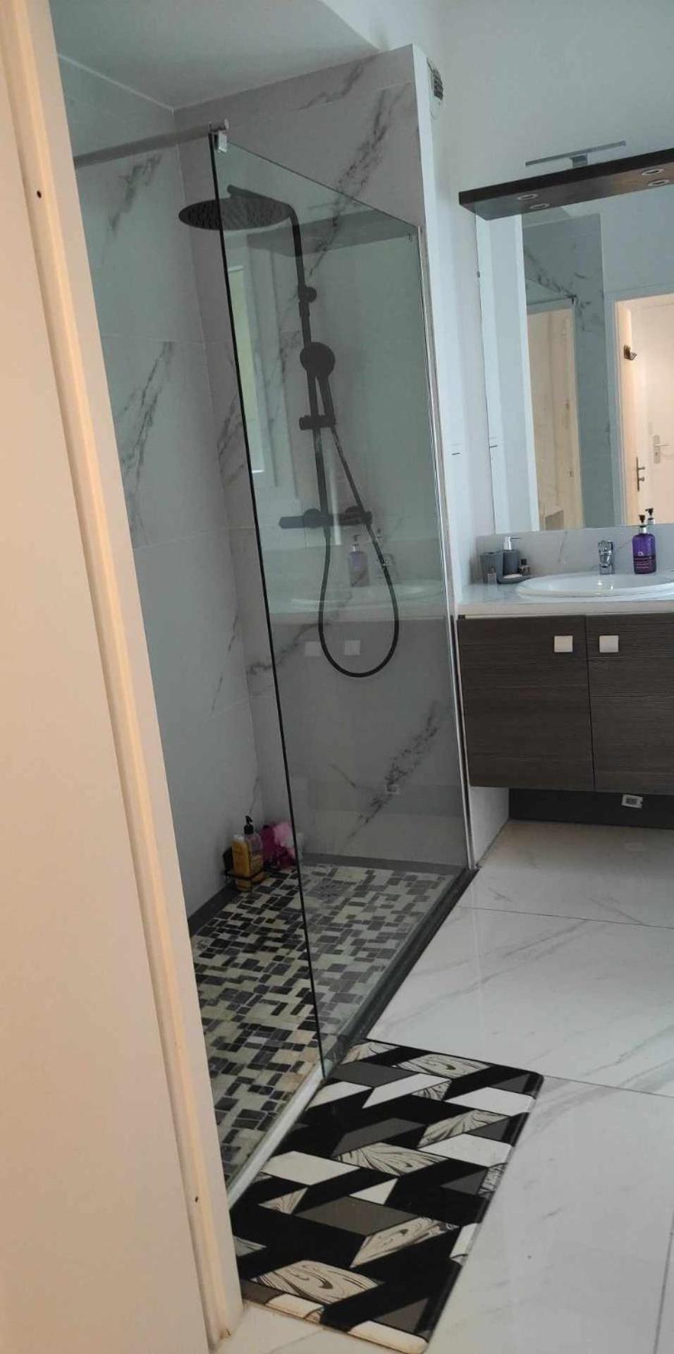 Tres Bel Appartement Avec Grand Jardin, Proche De Paris Vitry-sur-Seine Zewnętrze zdjęcie